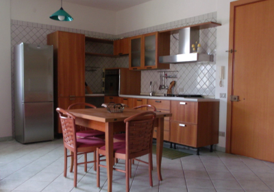 Casa Vacanze Appartamento Terra Del Sole